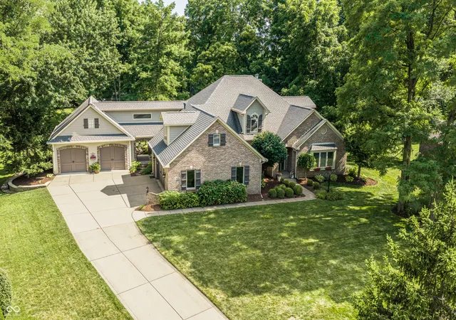 Photo 1 of Sale Pending at 631 Peach Tree Ct, Danville, IN 46122 | MLS# 22114161 | Listing updated on 2026-10-09