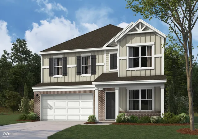 1st image of 1343 Scotch Ln, Greenwood, IN 46143 | MLS# 22114174