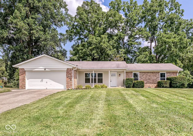 Photo 1 of Single family home for sale at 24 Hilltop, Danville, IN 46122 | MLS# 22114177 | Listing updated on 2026-09-02