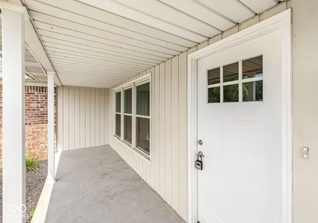 Photo 3 of Single family home for sale at 24 Hilltop, Danville, IN 46122 | MLS# 22114177 | Listing updated on 2026-09-02
