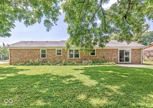 Photo 3 of Single family home for sale at 24 Hilltop, Danville, IN 46122 | MLS# 22114177 | Listing updated on 2026-09-02