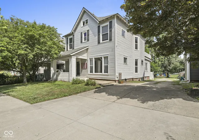 2nd image of 690 E Jefferson St, Franklin, IN 46131 | MLS# 22114186