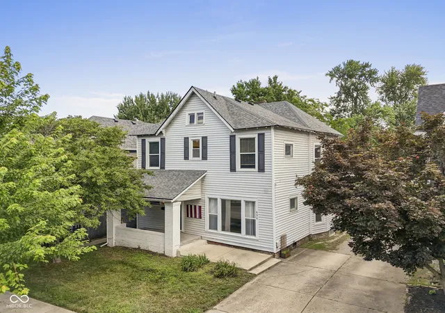 3rd image of 690 E Jefferson St, Franklin, IN 46131 | MLS# 22114186