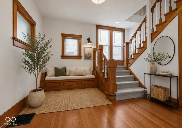 4th image of 690 E Jefferson St, Franklin, IN 46131 | MLS# 22114186