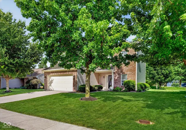 Photo 46 of Sale Pending at 13261 Ashwood Dr, Fishers, IN 46038 | MLS# 22114189 | Listing updated on 2026-07-29