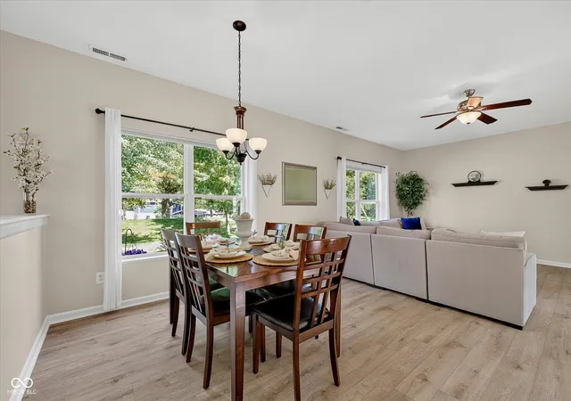 Photo 4 of Sale Pending at 13261 Ashwood Dr, Fishers, IN 46038 | MLS# 22114189 | Listing updated on 2026-07-29
