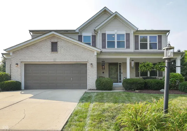 2nd image of 18753 Mckeon Ct, Noblesville, IN 46062 | MLS# 22114193