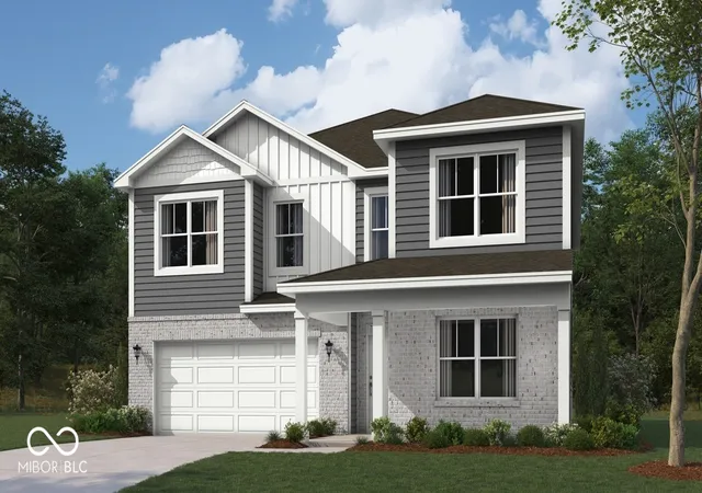 1st image of 1325 Scotch Ln, Greenwood, IN 46143 | MLS# 22114195