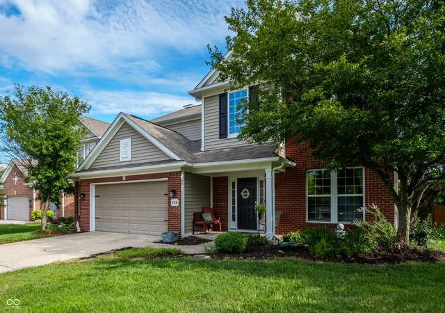 2nd image of 650 Lynton Wy, Westfield, IN 46074 | MLS# 22114199