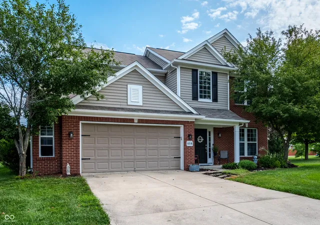 3rd image of 650 Lynton Wy, Westfield, IN 46074 | MLS# 22114199