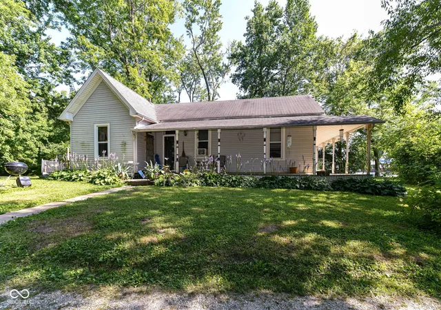 Sale Pending at 13182 Cyntheanne Rd, Fishers, IN 46037 | MLS# 22114206 | Listing updated on 2026-07-28