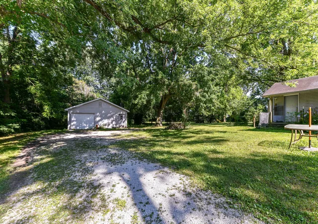 Sale Pending at 13182 Cyntheanne Rd, Fishers, IN 46037 | MLS# 22114206 | Listing updated on 2026-07-28