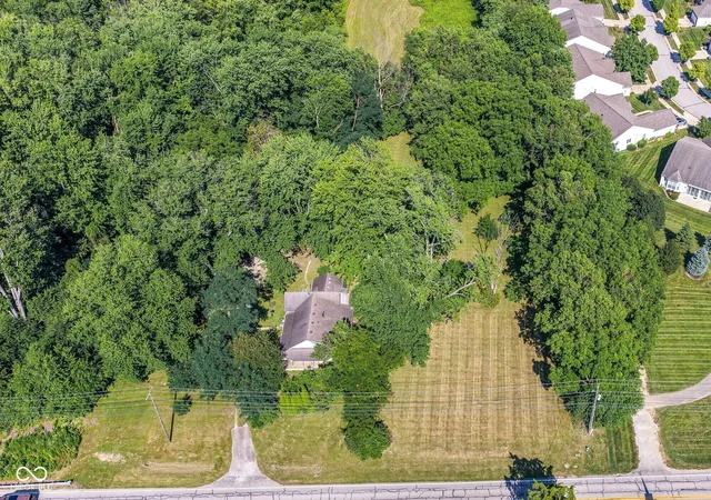 Sale Pending at 13182 Cyntheanne Rd, Fishers, IN 46037 | MLS# 22114206 | Listing updated on 2026-07-28