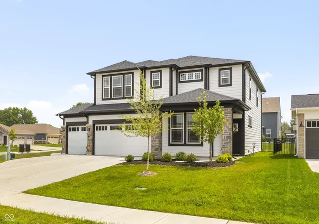3rd image of 7129 Firestone Rd, Whitestown, IN 46075 | MLS# 22114208