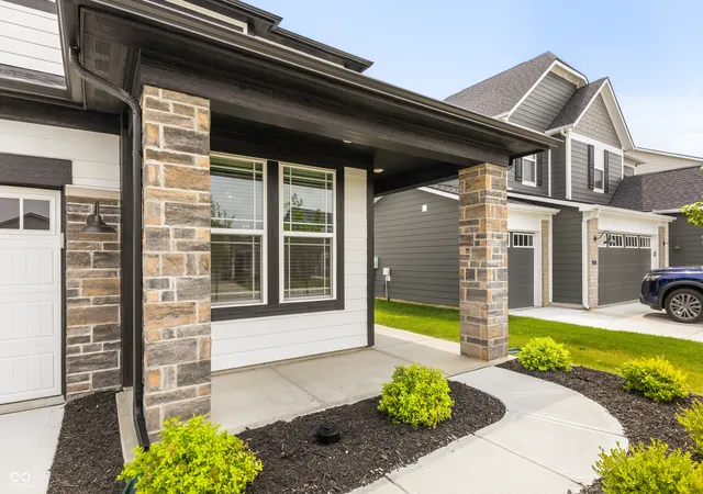 4th image of 7129 Firestone Rd, Whitestown, IN 46075 | MLS# 22114208