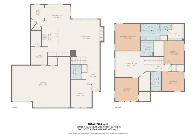 53rd image of 7129 Firestone Rd, Whitestown, IN 46075 | MLS# 22114208