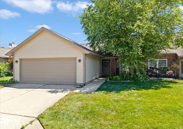 1st image of 4135 Eagle Cove Dr W, Indianapolis, IN 46254 | MLS# 22114215