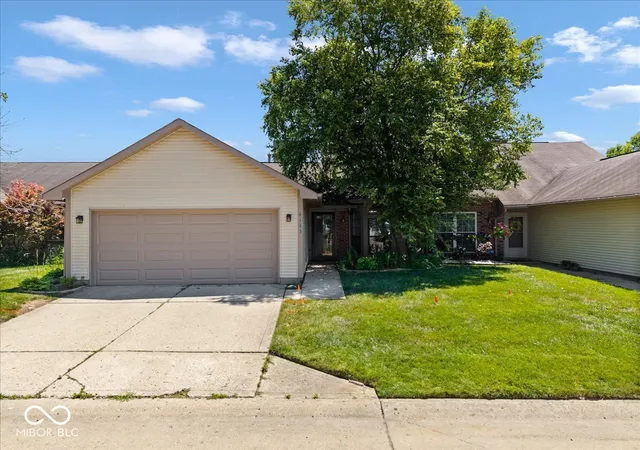 4th image of 4135 Eagle Cove Dr W, Indianapolis, IN 46254 | MLS# 22114215