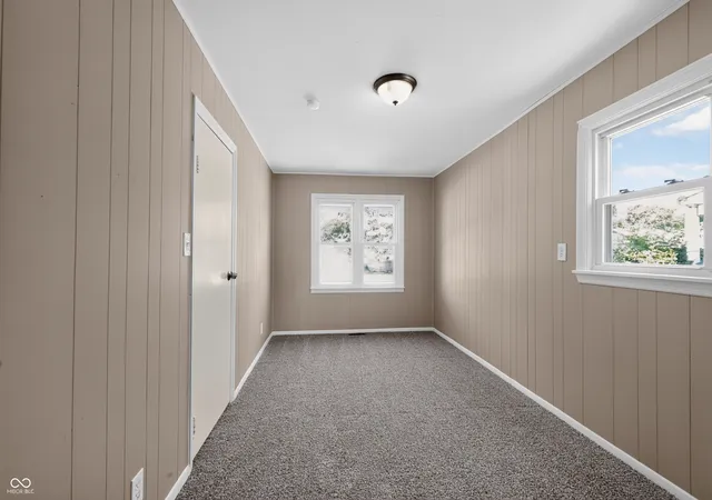 Photo 4 of Sale Pending at 331 N 20th Avenue, Beech Grove, IN 46107 | MLS# 22114216 | Listing updated on 2026-08-27