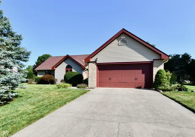 40th image of 5006 Essex Dr, Carmel, IN 46033 | MLS# 22114222