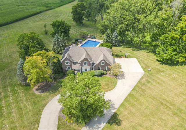 1st image of 5784 N 600 E, Greenfield, IN 46140 | MLS# 22114226