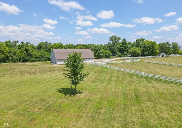 118th image of 5784 N 600 E, Greenfield, IN 46140 | MLS# 22114226