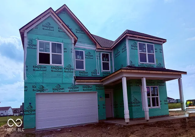 Photo 1 of Single family home for sale at 1289 Scotch Ln, Greenwood, IN 46143 | MLS# 22114227 | Listing updated on 2026-09-21