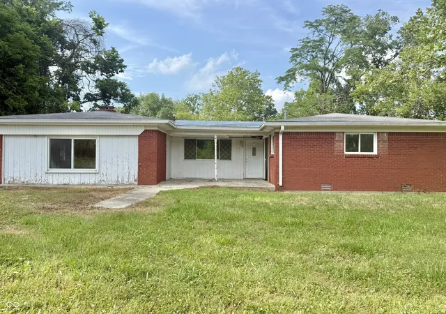 1st image of 5016 Olive Branch Rd, Greenwood, IN 46143 | MLS# 22114234