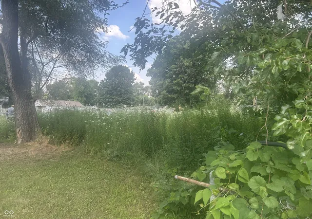 Photo 1 of Land for sale at 3345 S Lockburn St, Indianapolis, IN 46221 | MLS# 22114237 | Listing updated on 2026-08-27