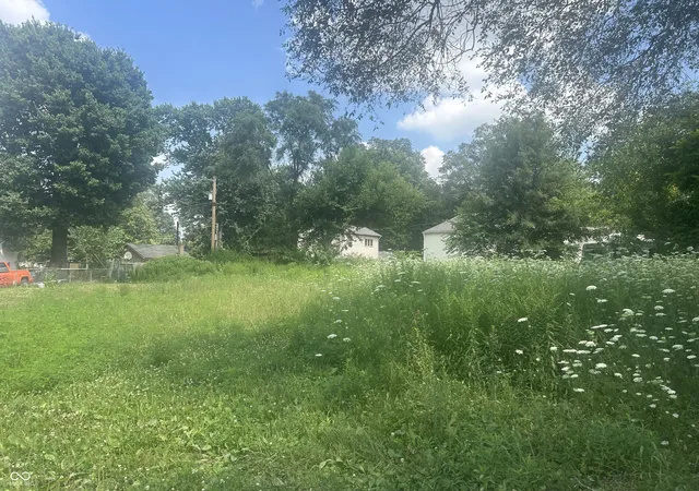 Photo 3 of Land for sale at 3345 S Lockburn St, Indianapolis, IN 46221 | MLS# 22114237 | Listing updated on 2026-08-27