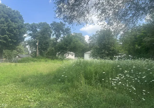Photo 3 of Land for sale at 3345 S Lockburn St, Indianapolis, IN 46221 | MLS# 22114237 | Listing updated on 2026-08-27