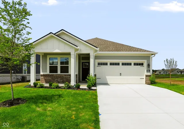 1st image of 5361 Foxley Park Ln, Avon, IN 46123 | MLS# 22114245