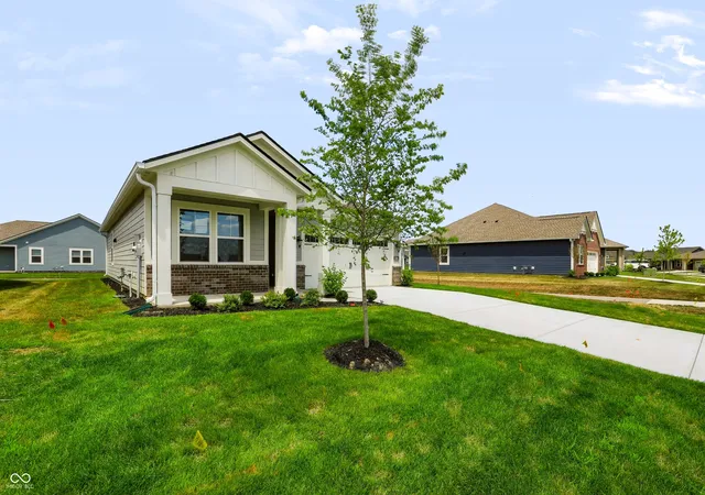 2nd image of 5361 Foxley Park Ln, Avon, IN 46123 | MLS# 22114245