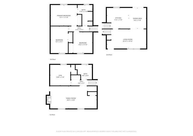 Photo 19 of Single family home for sale at 711 Front Royal Dr, Indianapolis, IN 46227 | MLS# 22114258 | Listing updated on 2026-09-21