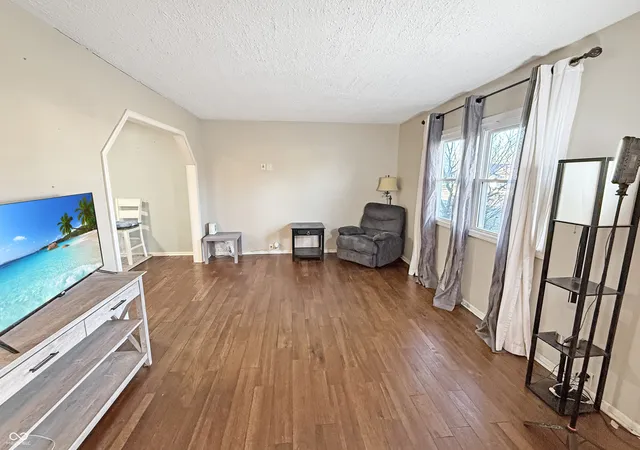 Photo 4 of Single family home for sale at 711 Front Royal Dr, Indianapolis, IN 46227 | MLS# 22114258 | Listing updated on 2026-09-21