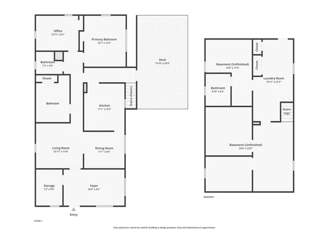 26th image of 915 S Home Ave, Franklin, IN 46131 | MLS# 22114260