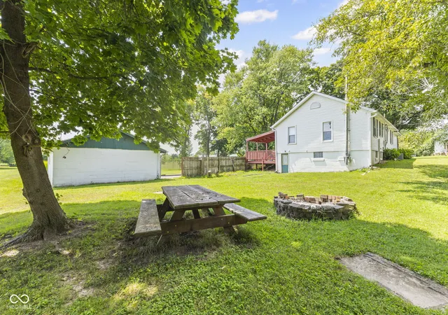3rd image of 915 S Home Ave, Franklin, IN 46131 | MLS# 22114260