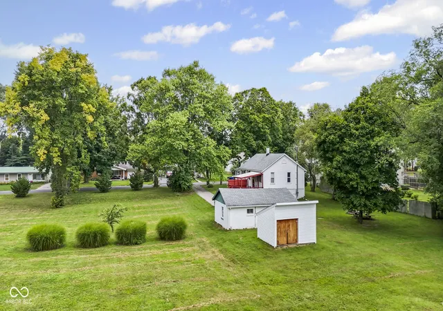 4th image of 915 S Home Ave, Franklin, IN 46131 | MLS# 22114260