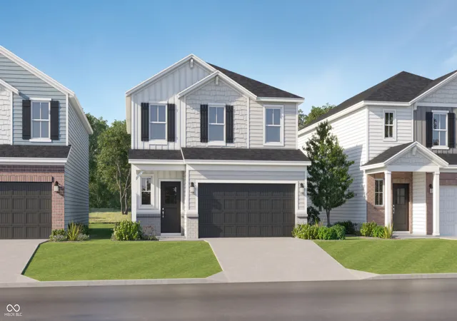1st image of 909 Drummond St, Greenwood, IN 46143 | MLS# 22114266