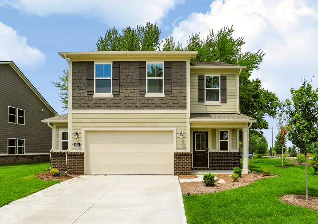 1st image of 2708 Liam Pl, Greenwood, IN 46143 | MLS# 22114270