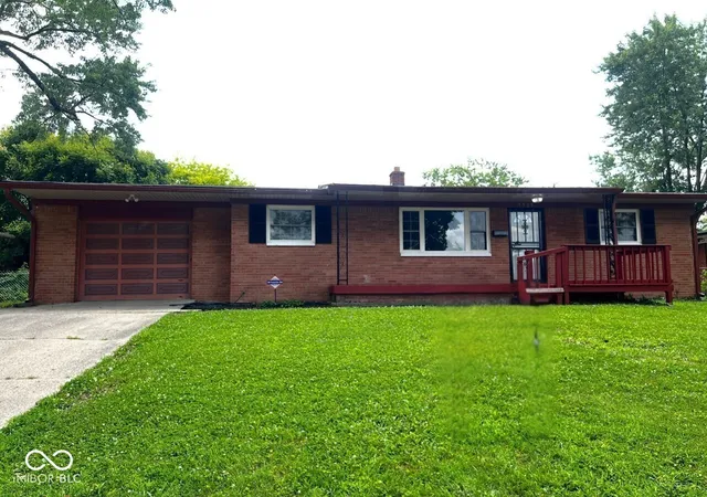 Photo 1 of Sale Pending at 5525 Culver St, Indianapolis, IN 46226 | MLS# 22114280 | Listing updated on 2026-08-21