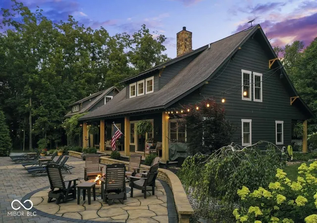Photo 4 of Sale Pending at 47 E State Rd 38, Pendleton, IN 46064 | MLS# 22114285 | Listing updated on 2026-09-01