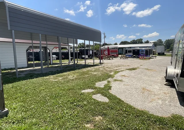 Photo 14 of Land for sale at 470 W Morgan St, Spencer, IN 47460 | MLS# 22114288 | Listing updated on 2026-07-20