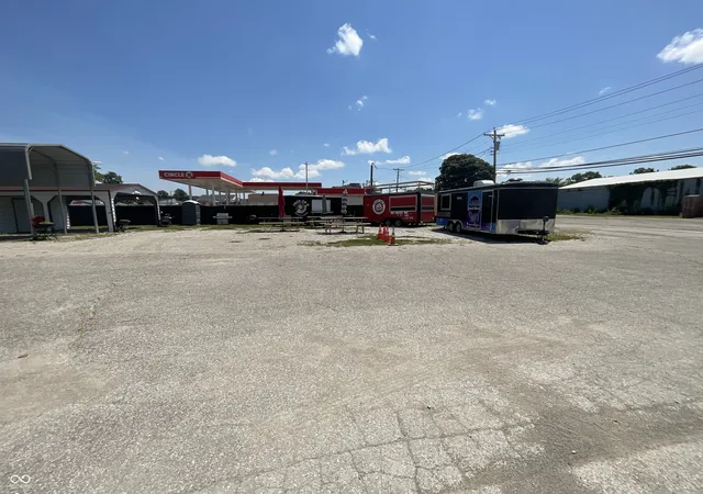 Photo 3 of Land for sale at 470 W Morgan St, Spencer, IN 47460 | MLS# 22114288 | Listing updated on 2026-07-20