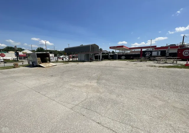 Photo 4 of Land for sale at 470 W Morgan St, Spencer, IN 47460 | MLS# 22114288 | Listing updated on 2026-07-20