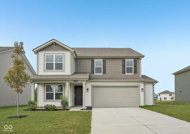 Photo 1 of Sale Pending at 6739 Henley Way, Indianapolis, IN 46221 | MLS# 22114300 | Listing updated on 2026-07-28