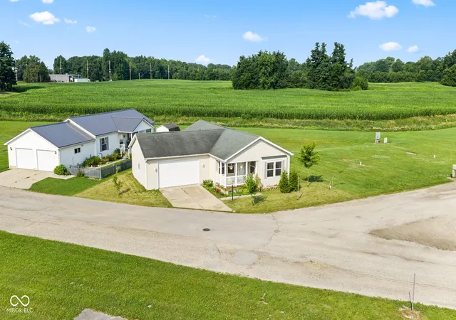 Photo 3 of Sale Pending at 2801 Maplewood Ave, Plymouth, IN 46563 | MLS# 22114302 | Listing updated on 2026-09-14