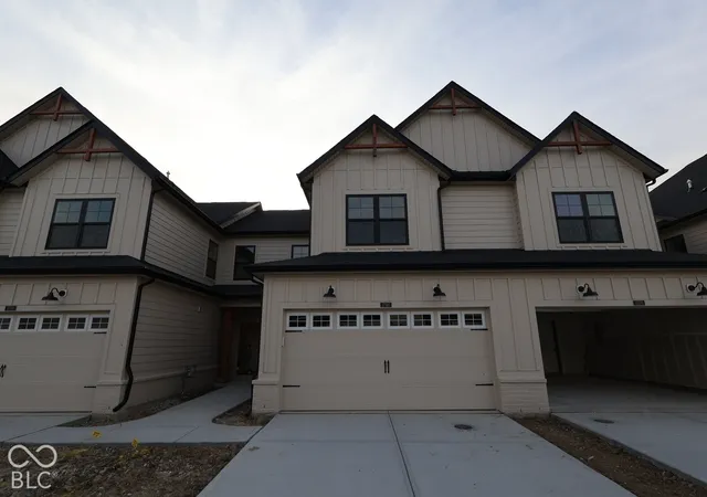 Photo 1 of Townhouse for sale at 17560 Gruner Way, Westfield, IN 46062 | MLS# 22114303 | Listing updated on 2026-10-08