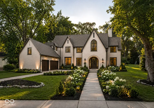 71st image of 148 Park Ln, Carmel, IN 46032 | MLS# 22114304