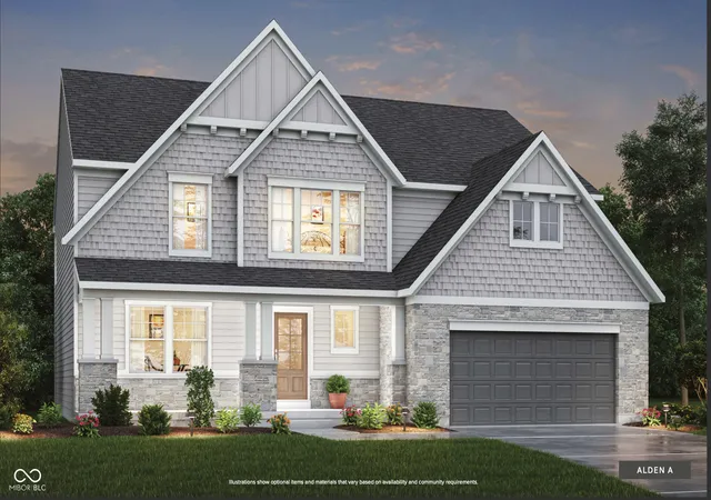 1st image of 0 (10 Acres) Jerkwater Rd, Sheridan, IN 46069 | MLS# 22114311